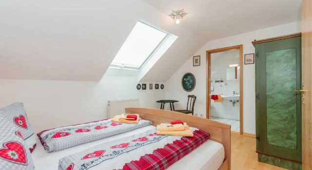 Landhaus Weidenhof, Book Feriehus Bad Griesbach Black Forest