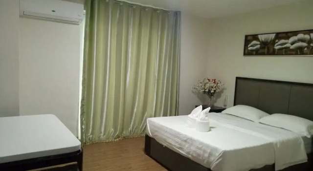 Номер Executive Meaco Royal Hotel - Batangas City