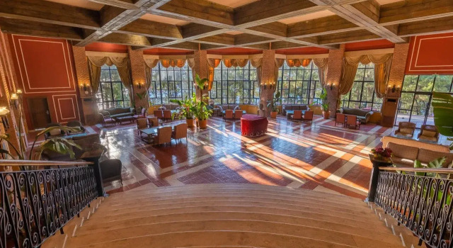 Grand Yazici Club Marmaris Palace