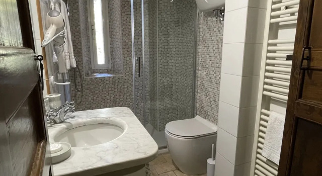 Standard Apartment Corte Fratini Appartamenti