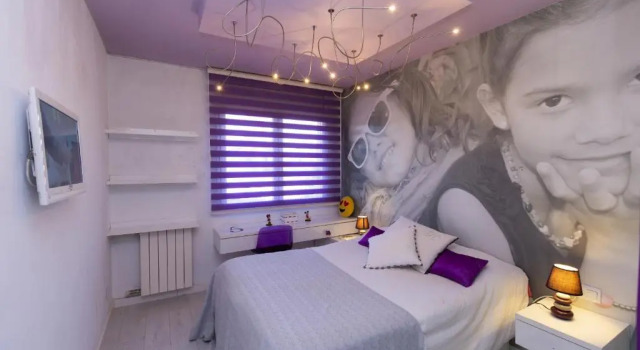 ZENLUXE Villa Planet Costa Dorada