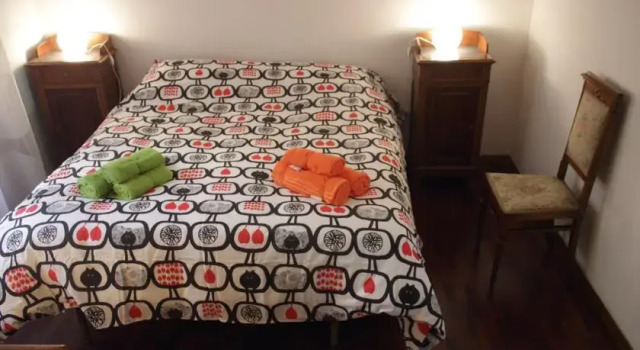 Amba Aradam Apartment, Забронировать Апартаменты/квартира Апартаменты Рима, рядом с Piazza San Giovanni in Laterano, Апартаменты/квартира