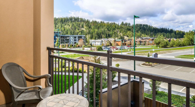 Четырёхместный номер Standard Hampton Inn and Suites Coeur dAlene
