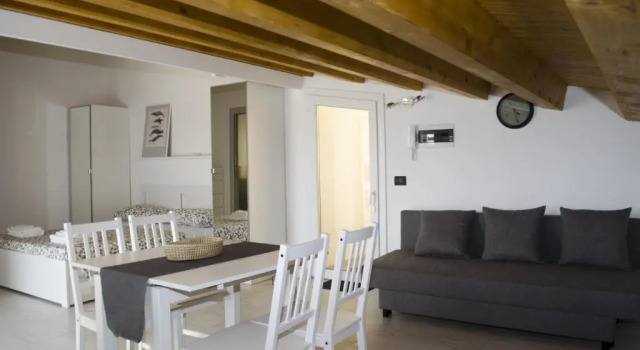 Ansise apartments, Book Apartment Hotels in Sicily with Parking, Parking