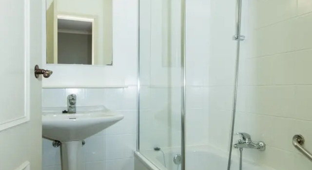 Двухместный номер Standard с видом на город Hotel Bryghia