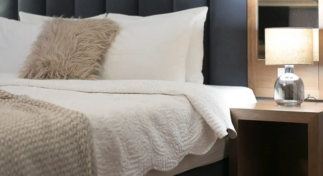 Двухместный номер Comfort Plaza Hotel, Philian Hotels and Resorts