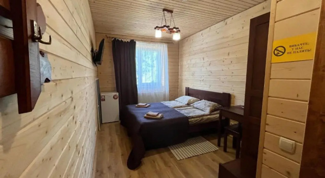 Номер Superior Nicole hotel