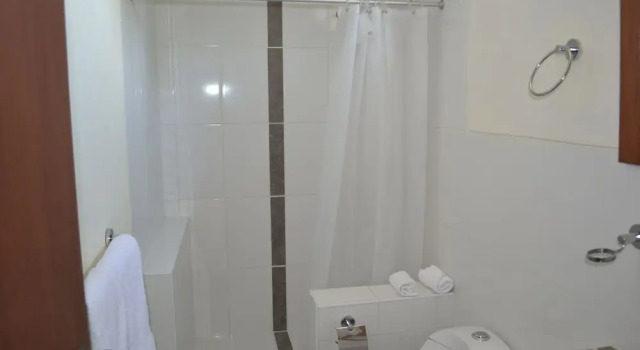 Standard huone Miskiwasi Bed & Breakfast