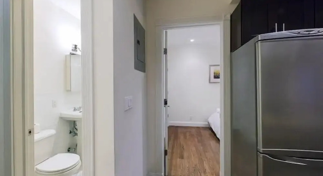 Апартаменты NY015 3 Bedroom Apartment By Senstay