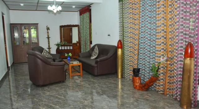 Domain Elephant Bungalow