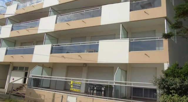 Appartement Saint-Jean-de-Monts, 2 pièces, 4 personnes - FR-1-83-142