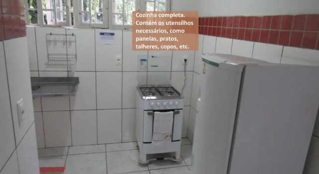 Flats Professor Wilson, Забронировать Отель Терезина Piauí