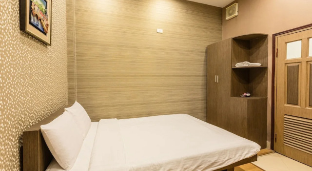 Номер Standard Manmo Ha Noi Business Hotel