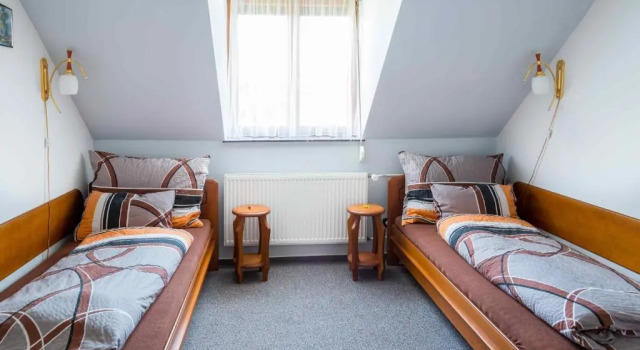 Номер Standard Villa Karolina