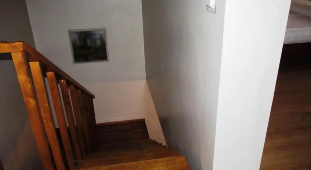 Апартаменты Дуплекс Apartamentai Šilas