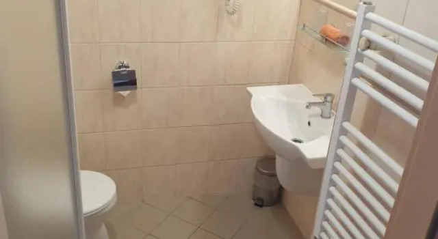 Номер Standard Hotel Estella Superior