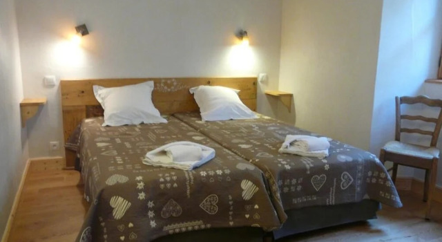 Les Chambres du Soleil, Prenota Hotel Hotel a Alvernia con parcheggio, Parcheggio
