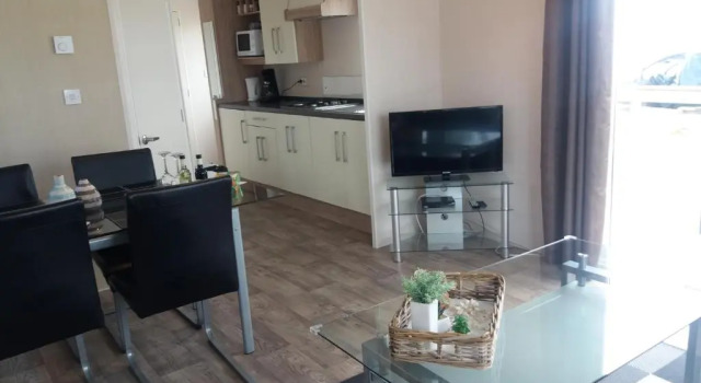 Шале Vakantie Chalet Makkum