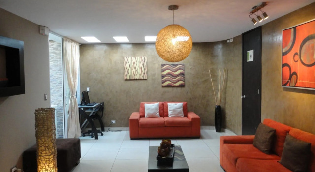 Terra Bella Hotel Boutique