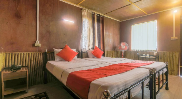 Cafe Umbir & Stay In by OYO Rooms, 预订 酒店 西隆 Meghalaya