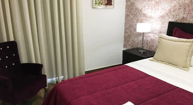 Apartamento da Seara "Lamego"