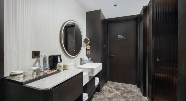 Люкс Luxury Landis Kashgar Lacus Orientalis