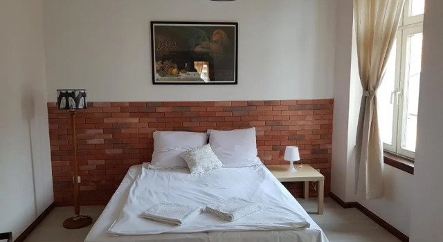 Апартаменты Apartamenty Kopernika