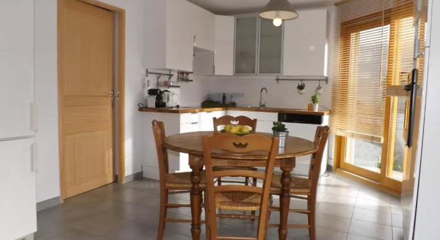 Апартаменты Superior Le chalet dHeidi