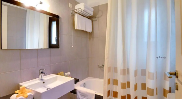 Апартаменты Standard Byzantinon Hotel