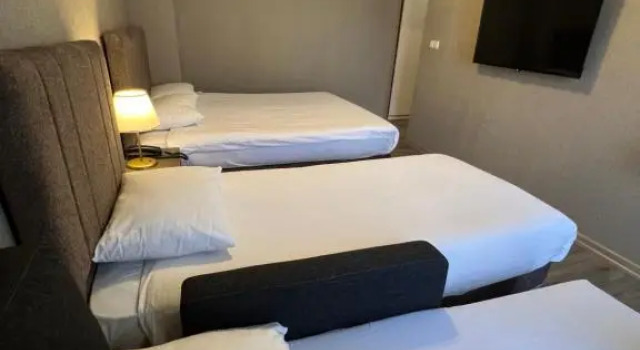Семейный номер Standard Flower Palace Hotel