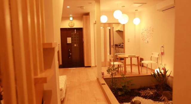 Deer hostel, Book Hostel Cheap Hotels in Nara