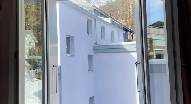 Двухместный номер Economy Parkhotel Schoenegg