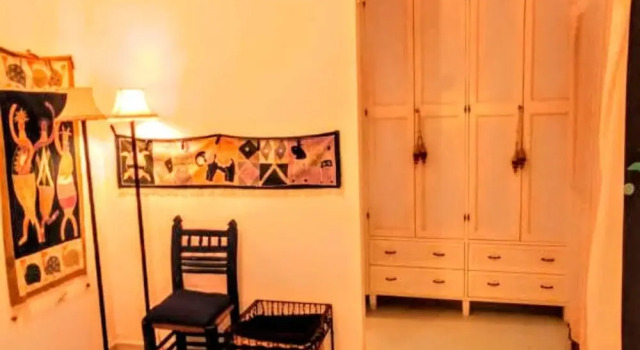 B&B Casa Margiò, Book Bed and Breakfast Hoteller i Monte Sant'Angelo med pool, Swimmingpool