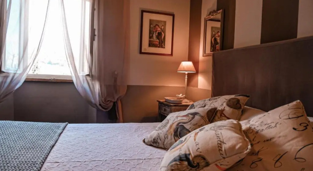 Номер Standard I Capricci Di Merion - Resort & Spa