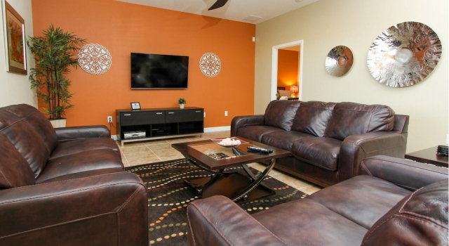 1436 Moon Valley Drive, Book Hotel Hoteller i Four Corners med pool, Swimmingpool