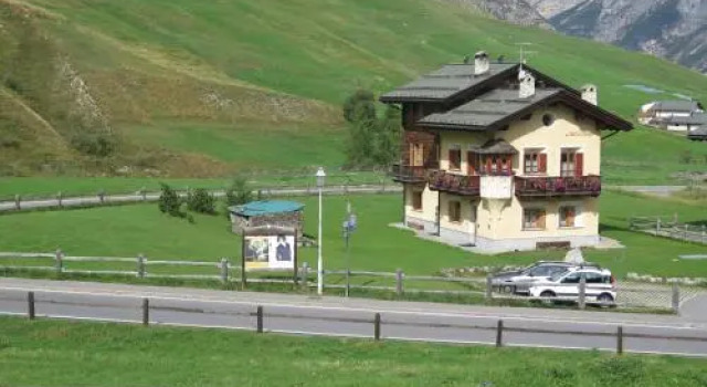 Chalets Canton