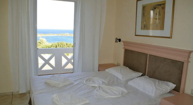 Flisvos Rooms, Book Apartment Paleochora West Crete