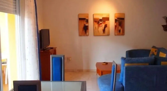 Apartamento Cascada de las Marinas 016