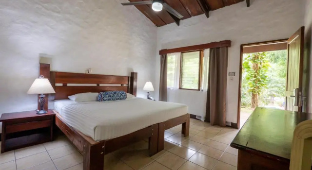 Номер Standard Villa Lapas Jungle Village