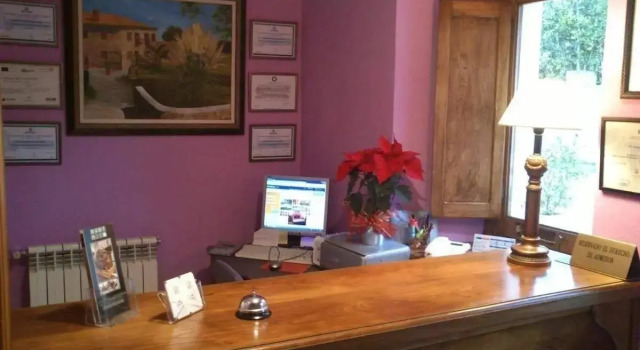 Hotel Alvaro