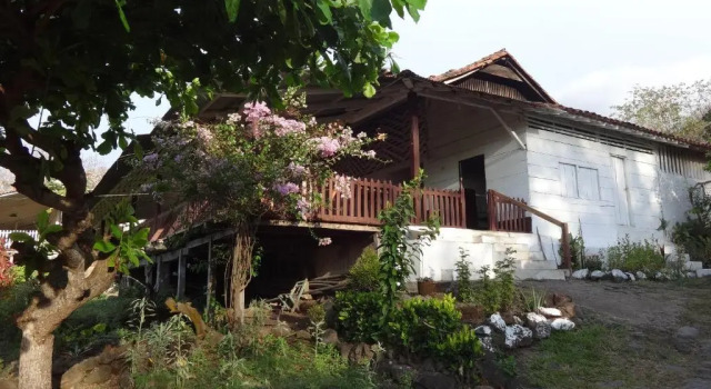 Hotel Finca Magdalena