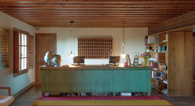 Hotel Fasano Punta del Este