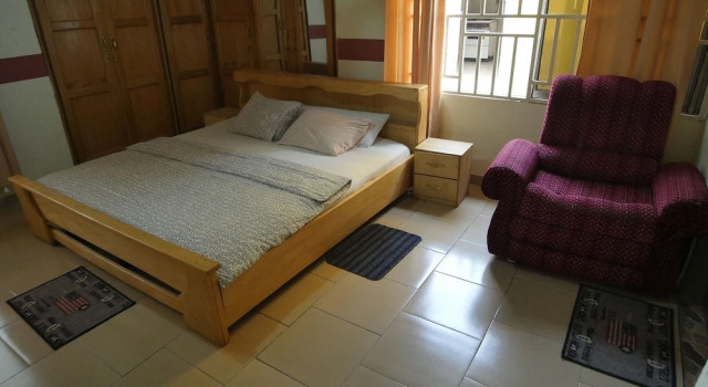 Номер Standard Good Morning Guest House
