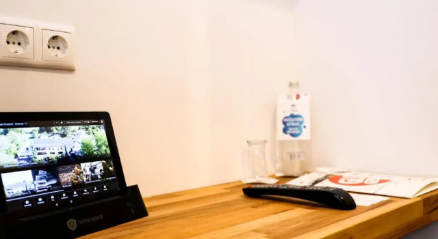 Двухместный номер Standard Landhotel Grashof