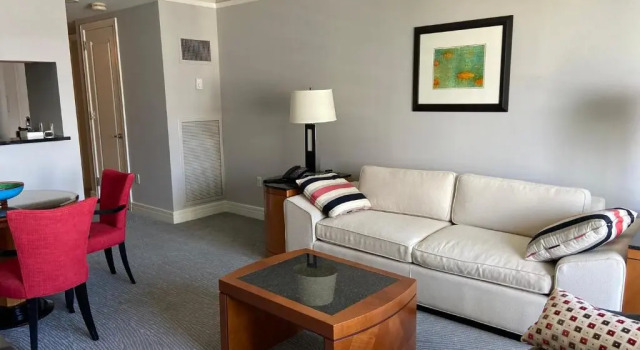 2 Bedroom OR King Studio Suites Four Seasons Hotel Miami Free Wi-Fi & Free Parking, Réserver Hôtel Brickell Miami Beach