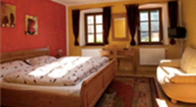 Landhotel Kahrmühle, Reservar Hotel Pressath Upper Palatinate
