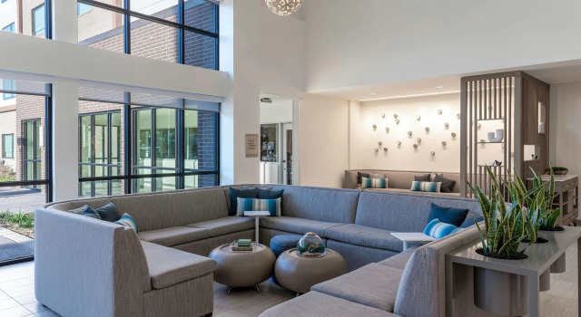 Element Dallas Richardson, Đặt Khách sạn Richardson Dallas - Fort Worth Metropolitan Area