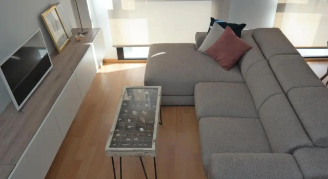 Penthouse Apartment & Pool Malaga Center, Забронировать Апартаменты/квартира Апартаменты Малаги, рядом с Salamanca Market, Апартаменты/квартира