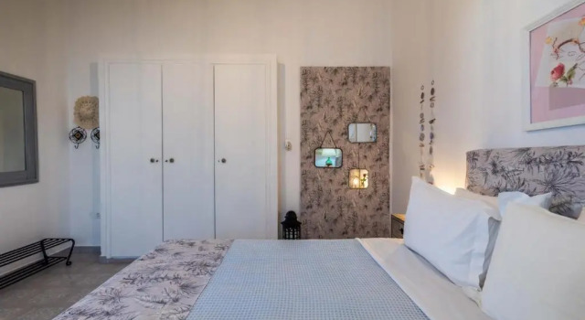 Giorgantis House & Studio, Prenota Hotel Hotel a Milo con parcheggio, Parcheggio