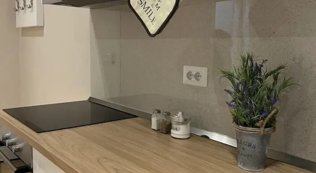 Deluxe 2 Apartment